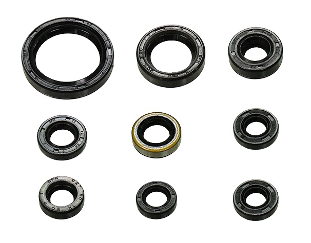 NAMURA OIL SEAL KIT NX-09379